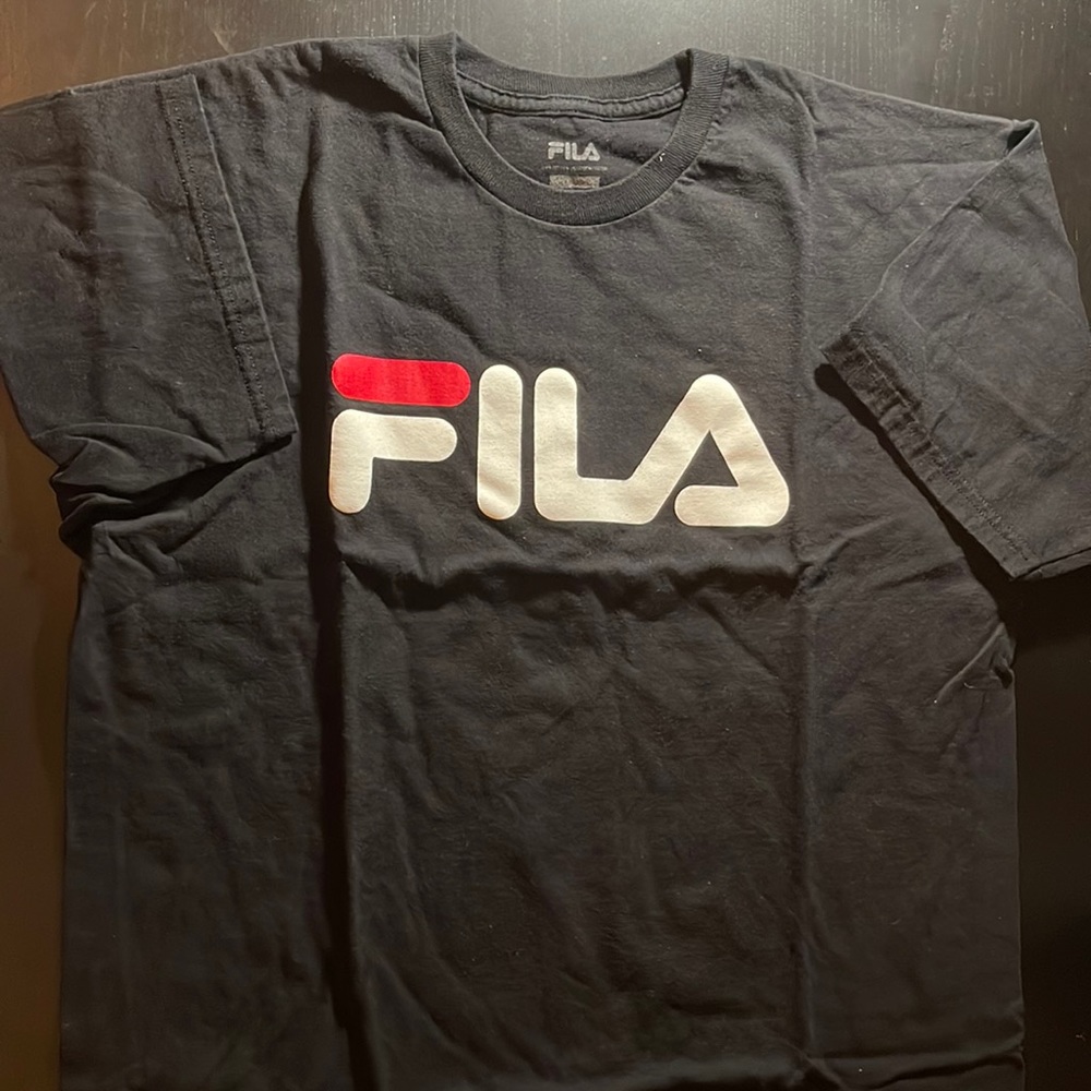 Fila Tee